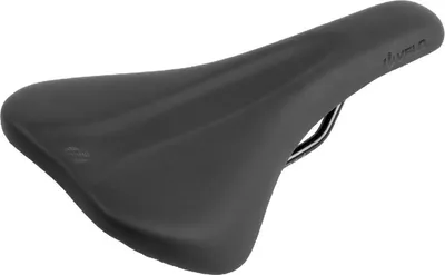 Produktbild von VELO Sattel Speedflex Basic Größe M schwarz 274x146mm