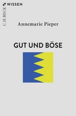 Produktbild von Gut und Böse