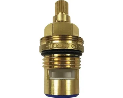 Obrázek produktu pro Náhradní kartuše pro přepínač sprchového termostatu