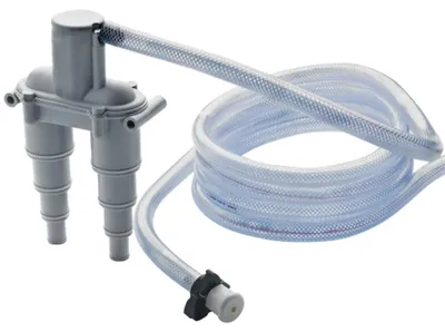 Immagine prodotto di Vetus Airventh-siphon Con tubo 4 M 13-32 mm 13-32 mm