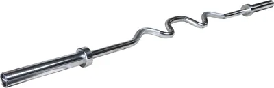 Produktbild von Sporttrend 24® Olympia Super SZ Langhantel 182cm | Hantelstange Langhantelstange