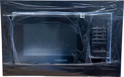 Image de Samsung MQ7000A Noir Micro-ondes grill encastrable 23 L 800 W