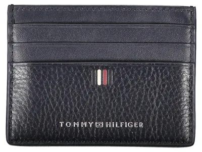 Image de Portefeuilles Tommy Hilfiger am0am11858