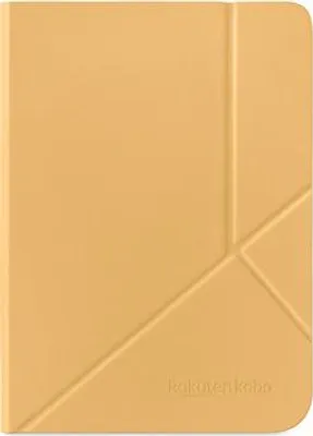 Produktbild von Kobo Libra Notebook-Schutzhülle in Buttergelb