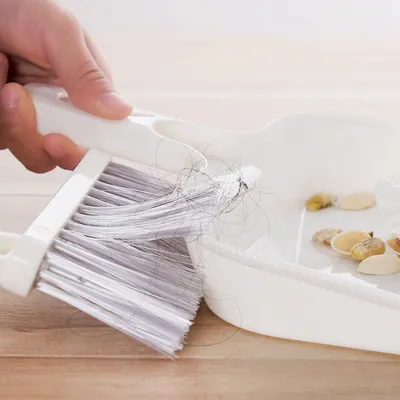 Zdjęcie produktu dla Szczotka do kurzu, zestaw szczotek do kurzu, mini szczotka do kurzu, mini szczotka do kurzu, szczotka do kurzu na biurko, szczotka do kurzu na biurko