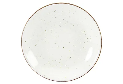 Produktbild von CREATABLE Suppenteller Vintage Nature ws 700676