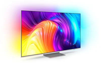 Produktbild von Philips 55PUS8807/12 55 139cm Ambilight 3, Android Smart TV
