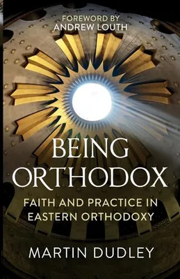 Immagine prodotto di Being Orthodox