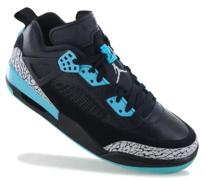 Immagine prodotto di Nike Jordan Spizike Low "Black Gamma Blue" Blu, taglia: 41