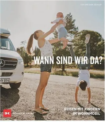 Produktbild von Wann sind wir da?