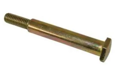 Produktbild von Mtd Für Husqvarna 3/8-16X3-5/8 Räderachse  137644, 182419, 184219, 193406, 583 12 22-01, 532 13 76-44, 532 18 24-19, 532 18 42-19, 532 19 34-06, 738-3056, 938-3056