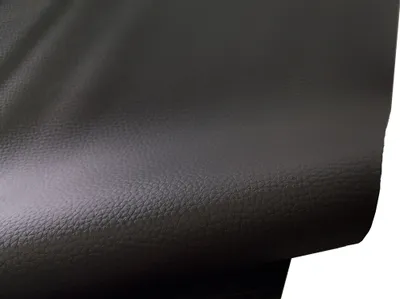 Produktbild von Sitzbankbezug für viele Bikes schwarz Maße 100 x 70 cm mit Montageanleitung S1