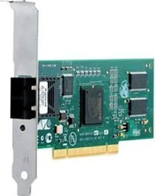 Image de Allied Telesis AT-2911SX/LC - Adaptateur réseau