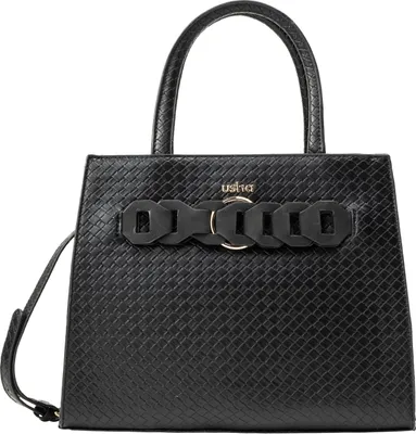 Immagine prodotto di Borsa da donna Jeona - nera, taglia unica