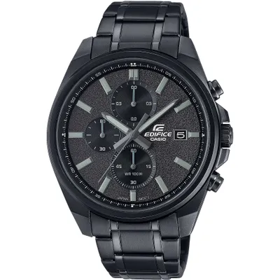 Obrázok produktu pre Casio EDIFICE EFV-610DC-1AVUEF, Vodeodolný, Quartz