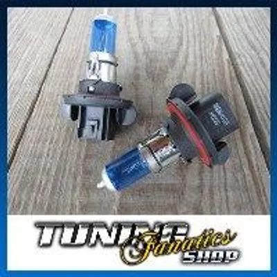 Immagine prodotto di Birne 6000K H13, E-PRÜFZEICHEN, 12V, 60/55W, lampada alogena XENON, luce bianca intensa