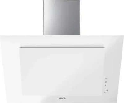 Immagine prodotto di Camino convenzionale Teka 112930042 70 cm 700 m3/h 61 dB 280W Bianco A+