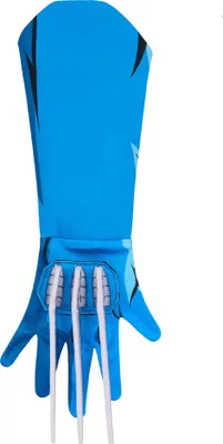 Imagen del producto de X-Men 97 - Guantes "Wolverine" para niños, modelo BN6235 (talla única), color azul y blanco