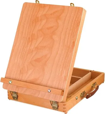 Imagen del producto de Caja de dibujo para pintar
