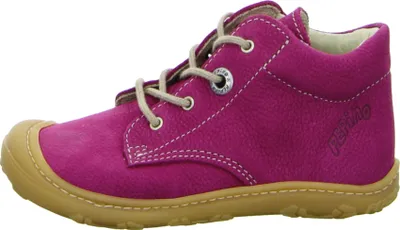Produktbild von Ricosta Lauflernschuhe CORYS Jungen Kleinkind (bis 3 Jahre) 313237383030 Pink 23 EU