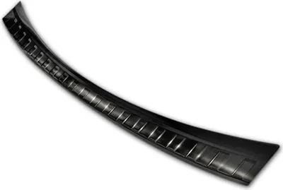 Image de Protection de bord de coffre Toyota Rav4 2016-2018 (foncé, mat)