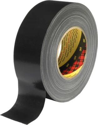 Obrázek produktu pro 3M 389G50 Gewebeklebeband Scotch® Gelb (L x B) 50 m x 50 mm 1 St. (389G50)