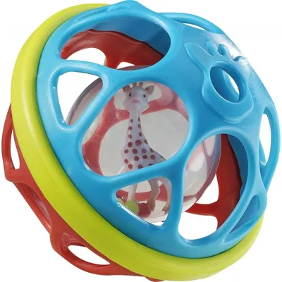 Image de Jouet d'apprentissage Vulli 230778