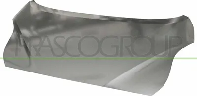 Produktbild von PRASCO HN4203100 Motorhaube für HYUNDAI ix20 (JC)