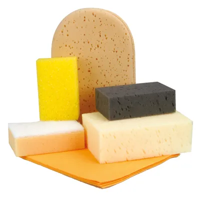 Zdjęcie produktu dla Zestaw do mycia samochodu NIGRIN, 6-częściowy, do wewnątrz i na zewnątrz