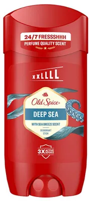 Produktbild von Festes Deo Deep Sea ( Deostick)  85 ml