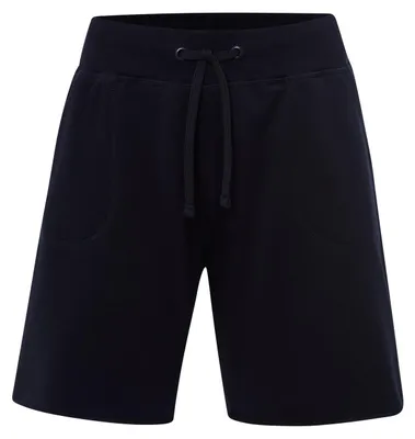 Produktbild von JHK - Sweat-Shorts für Herren LT4037 (L) (Marineblau)