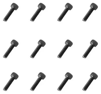 Productafbeelding van OMP M5 M2.5x10 - Accessoires voor modelbouw