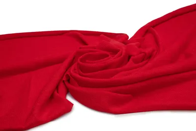 Immagine prodotto di Hacci Classico Maglione Maglia Leggermente Rosso 50 x 160 cm