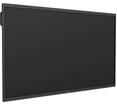 Zdjęcie produktu dla Optoma 5653RK, 165,1 cm (65"), 400 cd/m², 3840 x 2160 px, 4K Ultra HD, Direct-LED, 5000:1