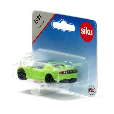 Produktbild von SIKU Lotus Elise 0 0 0