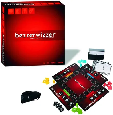 Produktbild von Bezzerwizzer