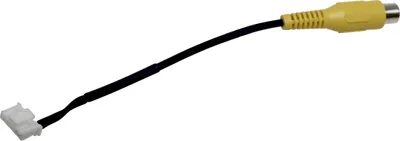 Obrázek produktu pro Originální kabel adaptéru Alpine pro zadní kameru pro VW T5 / T6 s Alpine