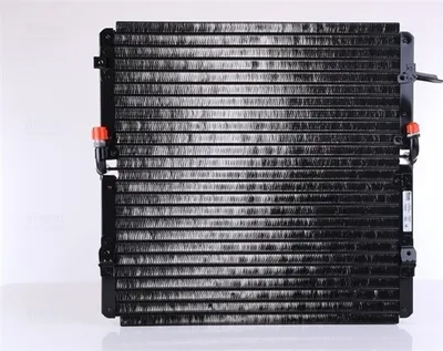 Produktbild von NISSENS 94053 Kondensator Klimaanlage für TOYOTA LAND CRUISER 100 (UZJ100)