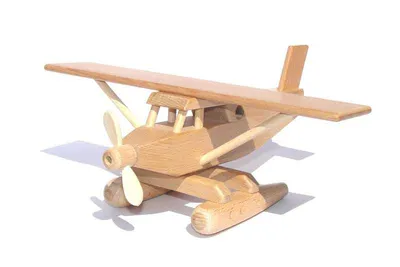 Produktbild von Ceeda Hohlraum-Wasserflugzeug natur