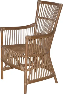 Produktbild von Rattansessel Clarissa