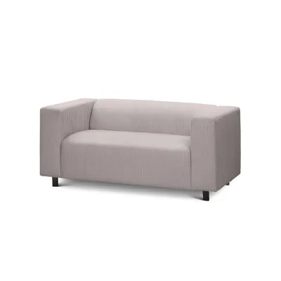 Immagine prodotto di Divano a 2 posti JULY - eleganza compatta e comfort quotidiano