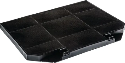 Produktbild von ATAG ACC936, Filter für Dunstabzugshaube, Schwarz, Karbon, ATAG, 2 Stück(e)