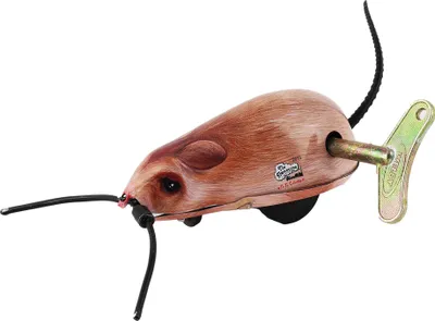 Produktbild von Blechspielzeug - Schlaue Maus - Smart Mouse - Blechmaus
