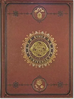 Obrázok produktu pre Jrnl Universe