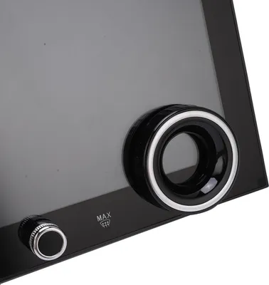 Produktbild von 10 Zoll Auto AC Touchscreen Lufttemperaturregelung Touch Panel Ersatz für Land Rover Range Vogue L405