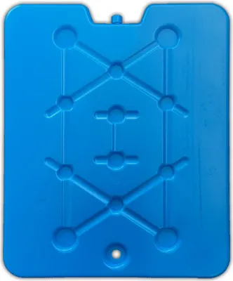 Produktbild von XXL Kühlakku für Kühlbox 25,5 x 32cm | Kühlelement Kühlpack Kühl Akku Eisbox