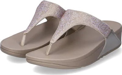 Immagine prodotto di FitFlop mulo da donna Lulu beige