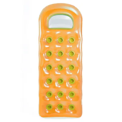 Produktbild von Aufblasbare Schwimmmatratze, INTEX