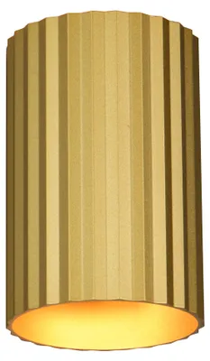 Immagine prodotto di Applique, Up & Down, oro, H 12 cm