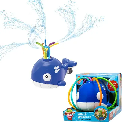 Obrázek produktu pro Summertime 2008487, 4 rok/roky, Plast, Modrá